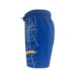 thumbnail image 4 of Traje de Baño para Niño Spiderman Estampado con Jareta y Bolsa Trasera, 4 of 4