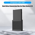 thumbnail image 4 of Caja de tarjeta de expansión de disco duro Hugtrwg para Xbox Series X/S M.2 SSD, 4 of 4