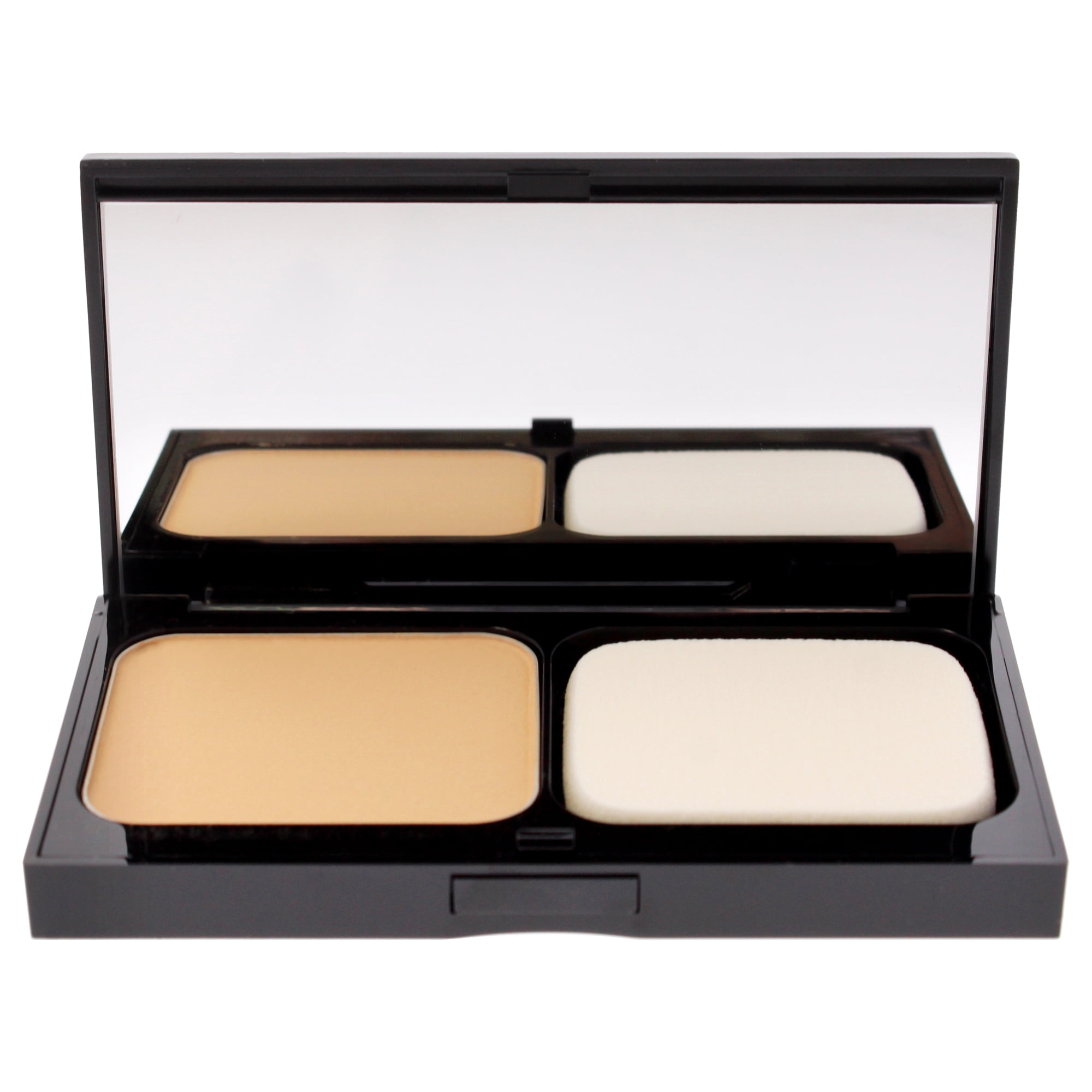 Bobbi Brown Skin Weightless Powder Foundation - W-046 Warm Beige , 0.38 oz Foundation