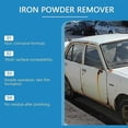 thumbnail image 3 of Wangle Rust Remover, 2026 Upgraded Fast-Acting Rust Remover Spray for Metal, Anti-Rust Lubricant & Multi-Purpose Metal Care for Cars, Tools, Chains (3PCS), 3 of 7