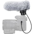 thumbnail image 5 of Canon DM-E1 Microphone Directionnel pour Appareils Photo Numériques EOS Trousse avec Attaches Filaires, 5 of 5