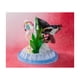 thumbnail image 2 of Bandai Figuarts ZERO One Piece Super Gekisen Shanks y Uta, 2 of 3