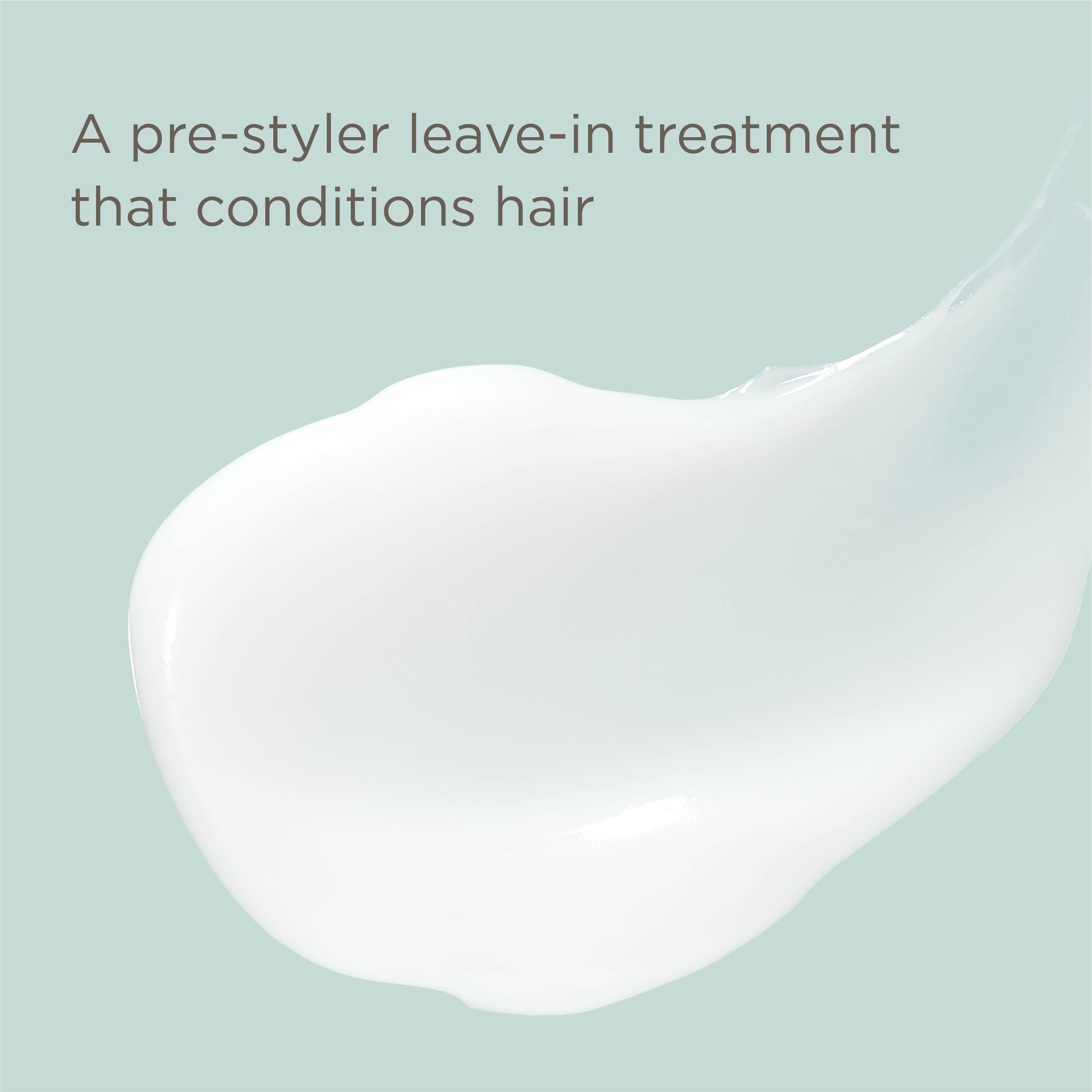 Hairitage Strength Training Thickening Leave-in Conditioner with Coconut oil, 6 fl oz - image 3 of 7