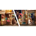 thumbnail image 4 of PLAYMOBIL SCOOBY-DOO Adventure in Egypt Doll Playset, 4 of 6