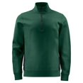 thumbnail image 1 of Projob Mens Half Zip Sweatshirt, 1 of 4