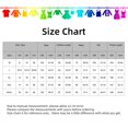 thumbnail image 7 of 2 Pcs/Set Fall Spring Women Shirt Pants Set Long Sleeves Lapel Lace Cuff Button-down Irregular Hem Blouse Elastic Waist Trousers OL Commuting Sport Pantsuit Outfit, 7 of 7