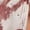 Red, variant on Cute Pajamas Pink Soft Short‑sleeve Button‑top And Shorts Nightwear Pjs Sets for Women XXL