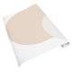 thumbnail image 2 of Papel pintado geométrico autoadhesivo para pared, ideal para el salón o como decoración del hogar., 2 of 7