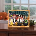 thumbnail image 2 of Witches Brew Halloween Frame, Holds a 4" x 6" photo, 2 of 5