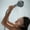 Gray #2, variant on Rwvbm Shower Head,Shower Head Filter Drops Shower Head Drivse Showerhead
