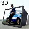 thumbnail image 4 of Portable Universal 3D Video Enlargement Smartphone Screen Magnifier Amplifier for Huawei iphone Samsung, 4 of 5
