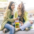 thumbnail image 4 of Sour Patch Kids Watermelon Candy Soft Chewy Cute Fun Shaped Gummies Kids Adults Snacks Dessert Toppings Movie Nights Travel Home Office Candy Bowl Pinata Birthday Party Favor 3.6 ozPack of 3, 4 of 7