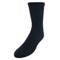 thumbnail image 1 of CTMÂ®  Diabetic Crew Socks (Men's), 1 of 2