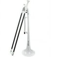 thumbnail image 6 of Jiggs pBone Plastic Trombone, White, 6 of 6