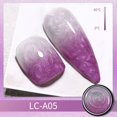 thumbnail image 1 of LILYCUTE 7ML gato esmalte de uñas de Gel magnético patrón de hilo de concha de perla 9D brillo semipermanente barniz para decoración de uñas Tan Jianjun  unisex, 1 of 2