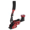 thumbnail image 1 of Hydraulic Handbrake, Red Adjustable Comfortable Drift Handbrake Soft With Pre-Installed Fuel  For Car, 1 of 8