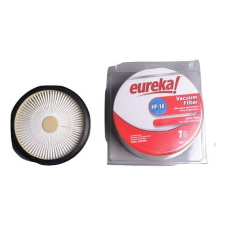 vacuum eureka filter cleaner upright hepa hf pk genuine type dialog displays option button additional opens zoom