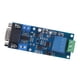 thumbnail image 2 of Placa De Interruptor De Relé, Módulo De Relé De 1 Canal Fácil De Instalar Protección Contra Fugas De Diodo Tamaño Compacto Para Automatización Industrial ANGGREK Otros, 2 of 8