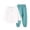 Light Blue#birthday gifts#12, variant on oelaio Toddler Baby Kid Fall Winter Clothes 2 Piece Outfit Long Sleeve Henley Shirt and Cinch Bottom Pants Set Boys Girls Casual Sweatsuit Sets Orange 3 Years