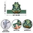 thumbnail image 4 of WIRESTER 27 Pcs Realistic Dinosaurs Party Hats , Birthday Party Hats, Party Favors For Kids, Toys for Kids Boys Girls, 4 of 7