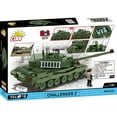 thumbnail image 5 of COBI 2627Challenger 2, 5 of 6