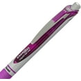Pentel EnerGel XM BL77 Retractable Liquid Gel Ink Pen 0.7mm 54