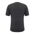 thumbnail image 3 of Gspmoly Mens Sweatshirt, Men'S V-Neck Casual Beach Solid Color Shirt Summer Tops up to 70% Off, 3 of 5