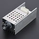thumbnail image 1 of Regulador de voltaje de CA, 10000W 220V SCR Regulador de voltaje electrónico de CA Regulador de voltaje Funcionalidad de alta precisión, 1 of 7