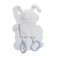 thumbnail image 2 of Espejo Retrovisor de Seguridad DARA BABY Ajustable para bebé Niños Auto Jug0040_1, 2 of 3