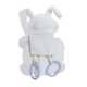 thumbnail image 2 of Espejo Retrovisor de Seguridad DARA BABY Ajustable para bebé Niños Auto Jug0040_1, 2 of 3