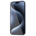 thumbnail image 2 of Apple iPhone 15 Pro 128Gb Titanio Azul Reacondicionado Grado A eSIM, 2 of 9