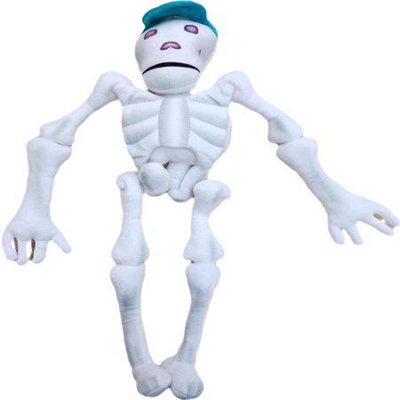 Doors roblox Figure plush toy Cry escape door doll monster doll