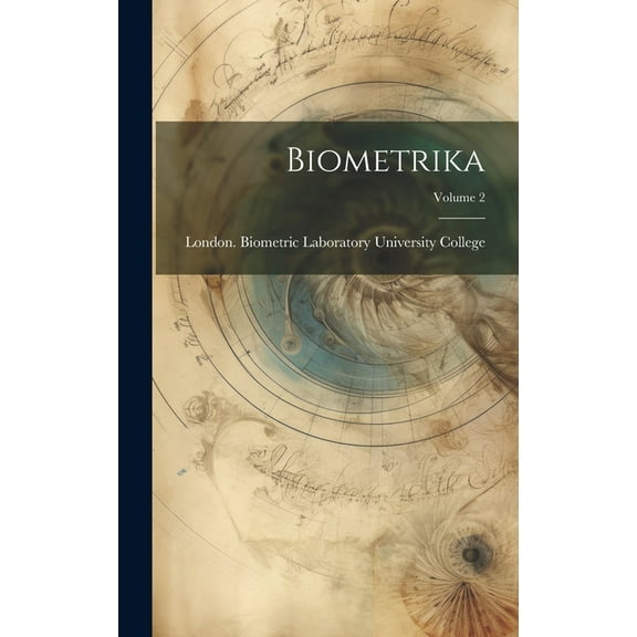 Biometrika; Volume 2 (Hardcover)