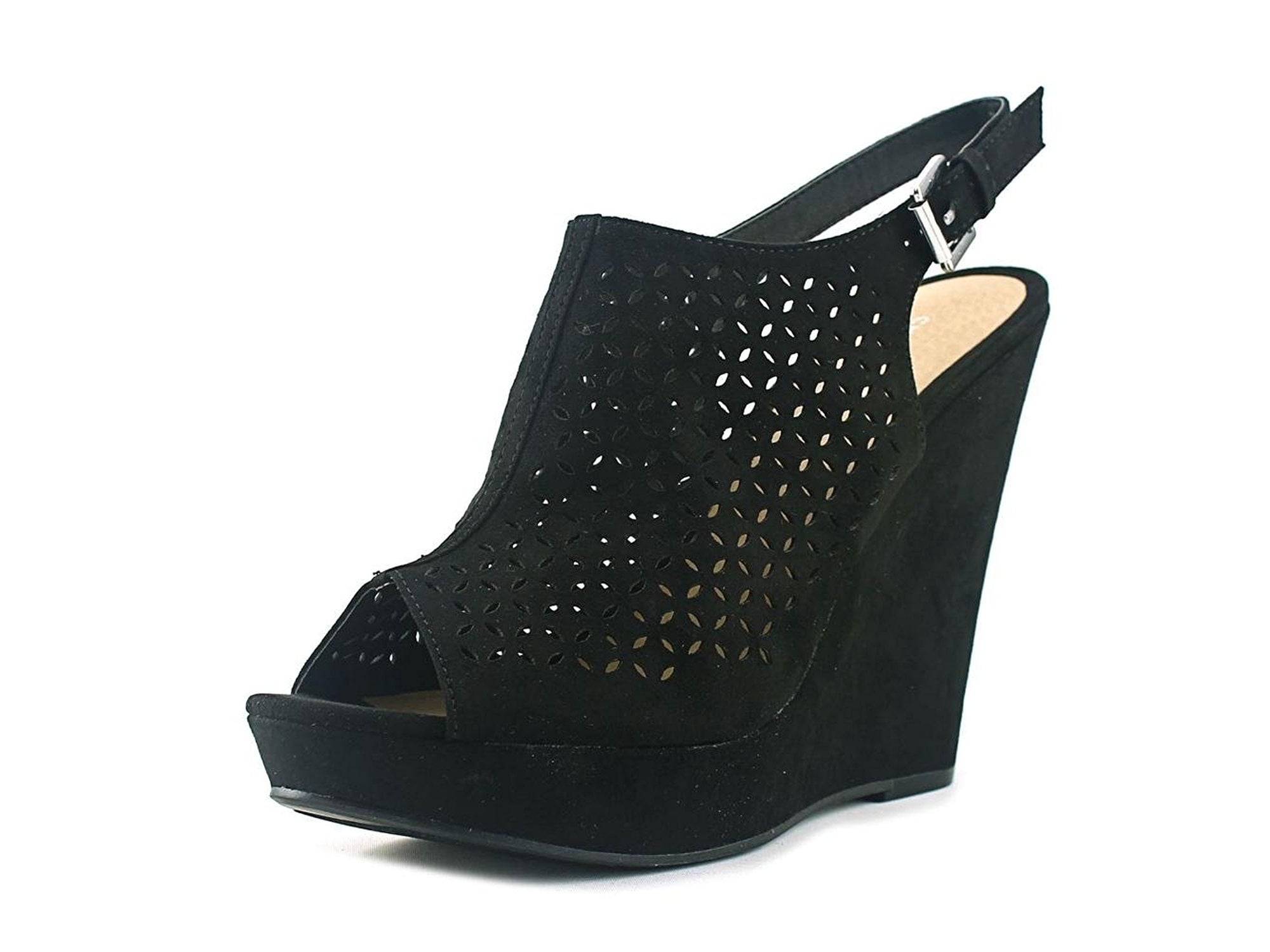 chinese laundry peep toe