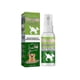 thumbnail image 1 of Pet Potty Toilet Training Spray For Puppy Dog Cat Urine House Weeing Pad 30ml, 1 of 5