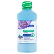 Parent's Choice Blue Raspberry Pediatric Electrolyte Drink, 1 L