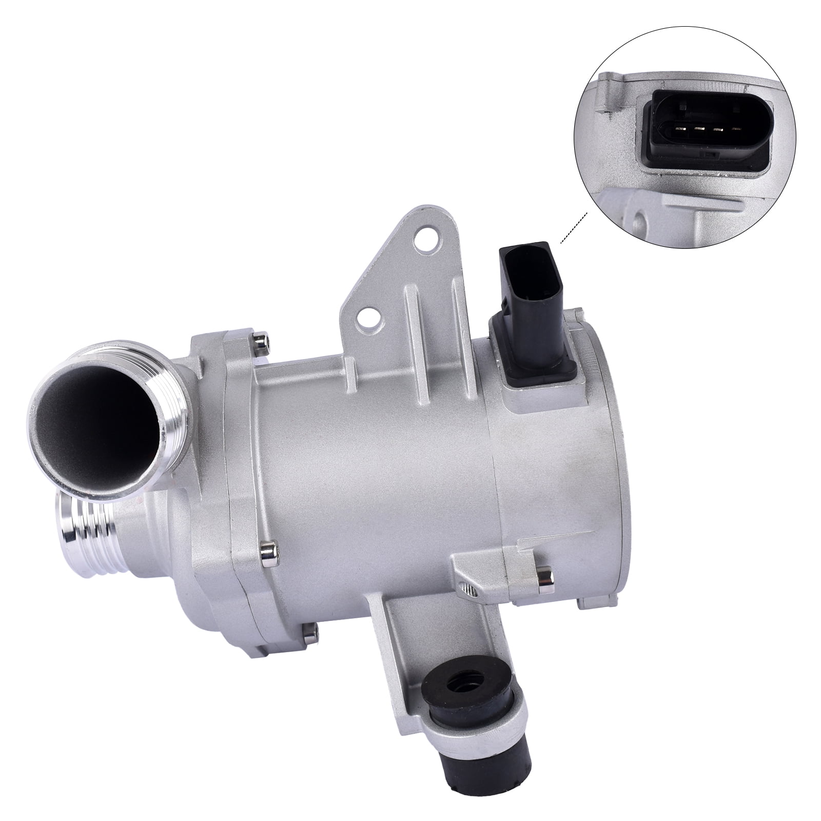 Electric Water Pump for BMW 1 3 Series E81 E87 E88 E82 E90 E91 E92