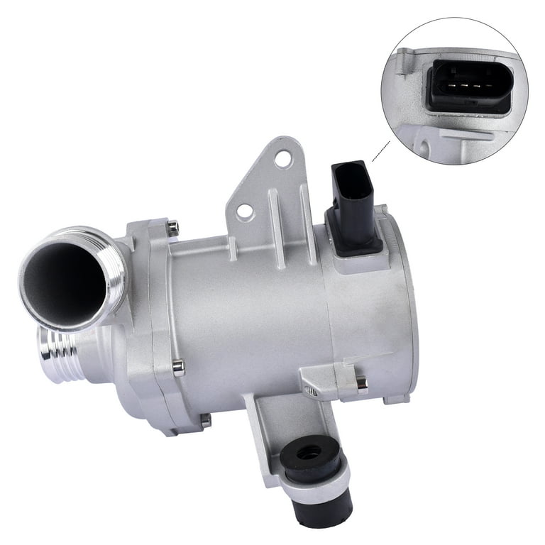 Electric water pump cheap bmw 3 series