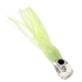 thumbnail image 4 of 5 Uds., Cebo Artificial Para Pesca De Calamar Suave, Cebo Artificial Para Atún Marlin Mahi Sunnimix Octopus Squid Falda señora, 4 of 8