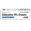 AvKARE Lidocaine 4% Cream Topical Anesthetic Cream, Net Wt. 30 Grams