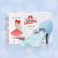 thumbnail image 2 of Perfume Zermat Fashion Dreams para niñas, 50 ml, con estampado floral y afrutado, 2 of 6