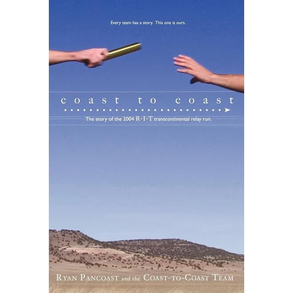 Coast to Coast (Paperback)