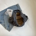 thumbnail image 2 of Bolso Hombro Mujer Chic Hobo Bag Multibolsillos Nube Plisada para Viajes Al Aire Libre Hugtrwg, 2 of 9
