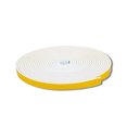 thumbnail image 1 of Baohd Tape Wind-proof Sound Insulation Wear-proof Sealing Strip Door Glue Belt Sticker Self-Assembly Accessory Universal Sliding, 1 of 1