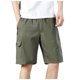 thumbnail image 2 of WILLBEST Ropa Exótica Informal para Hombre, Corte Ajustado, Tejido Elástico, Cremallera Frontal, Ropa Informal para Uso Diario En Casa, Relax y Verano., 2 of 6