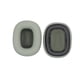 thumbnail image 2 of Inteprter Almohadillas para auriculares montadas en la cabeza, funda de cojín, almohadillas para juegos, auriculares, funda protectora de repuesto para Relojes inteligentes Verde, 2 of 6