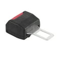 thumbnail image 2 of Hebilla para Seguridad Coche Extensor Enchufe Ajustable Accesorios Asiento 2 Uds., 2 of 5