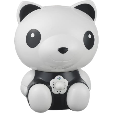 0.475 gal. Panda Ultrasonic Cool Mist Humidifier