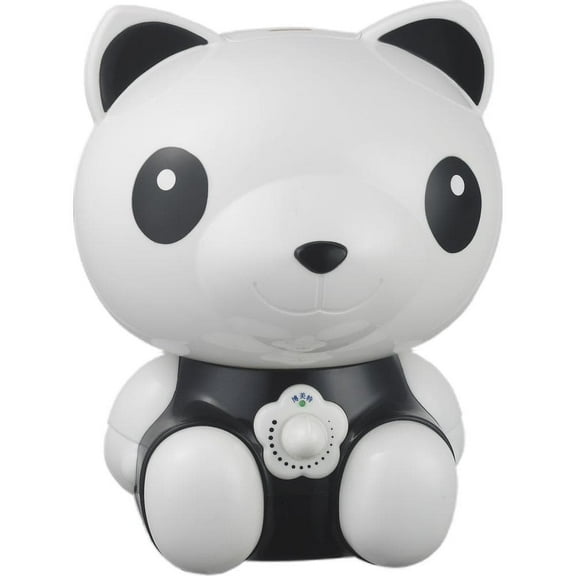0.475 gal. Panda Ultrasonic Cool Mist Humidifier