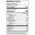 thumbnail image 5 of Lightlife Plant Based Jumbo Dogs, 13.5oz (pack of 12), 5 of 5